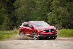 Acura RDX 2018 года